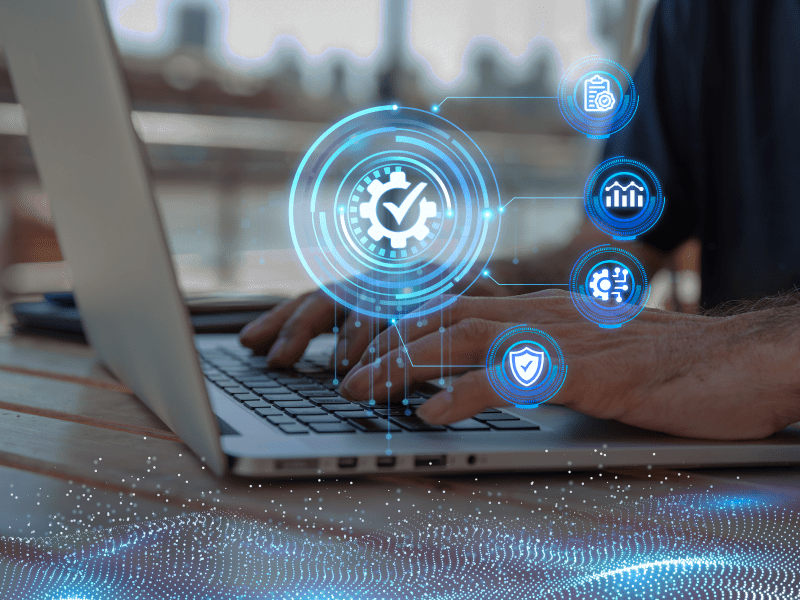 Dépannage informatique à Tours