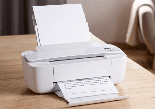 Installation & maintenance