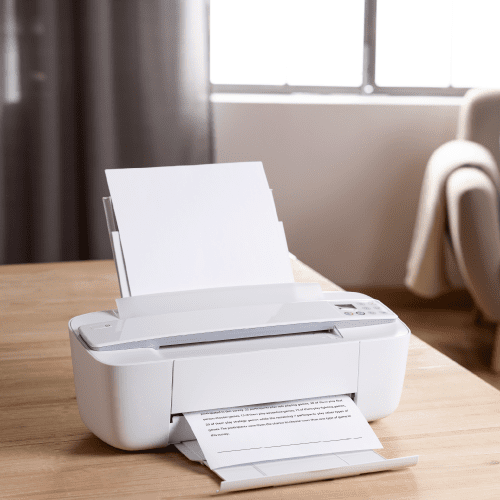 Installation & maintenance