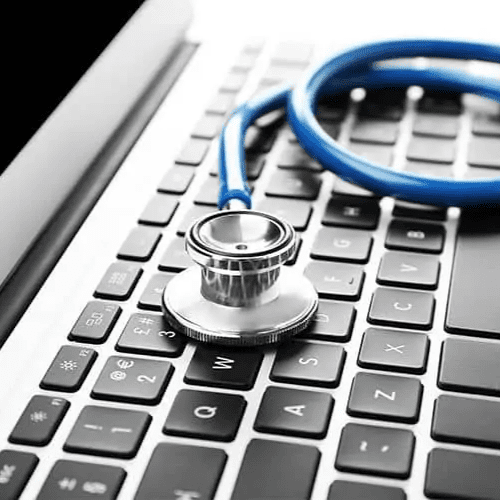 Dépannage informatique à Tours