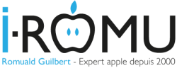 I-ROMU - Expert apple depuis 2000